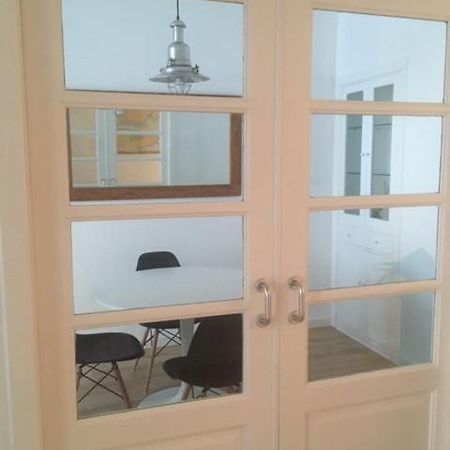 Brasil 12 Apartment A Coruna Bagian luar foto