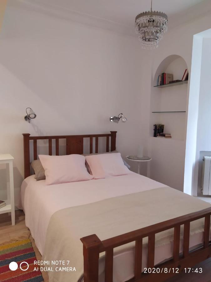 Brasil 12 Apartment A Coruna Bagian luar foto