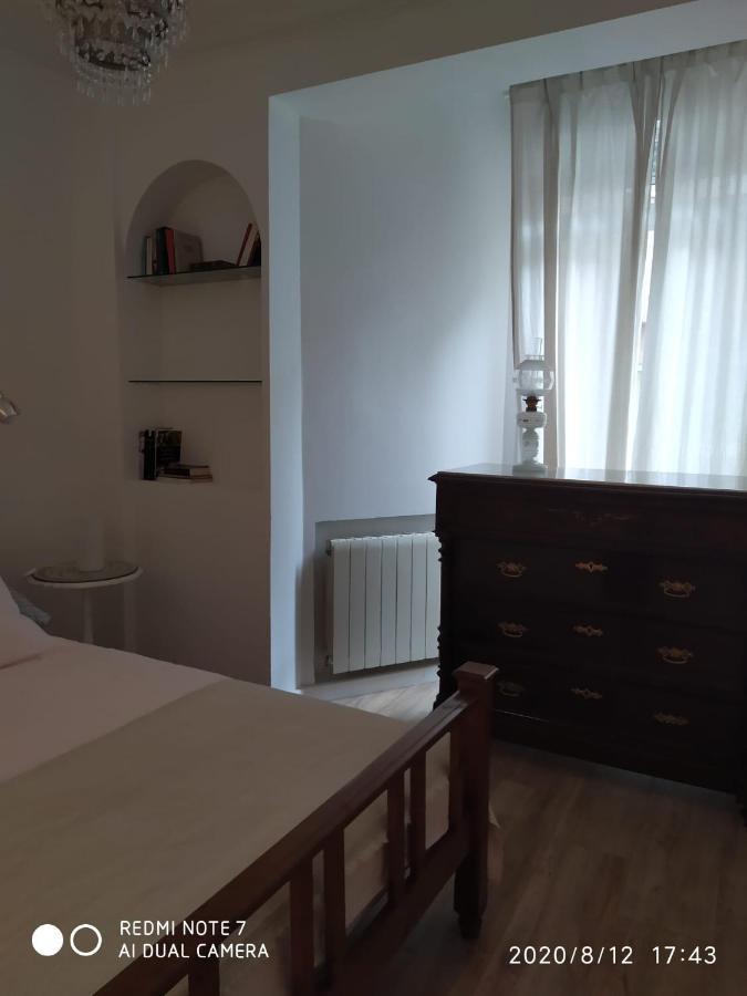 Brasil 12 Apartment A Coruna Bagian luar foto