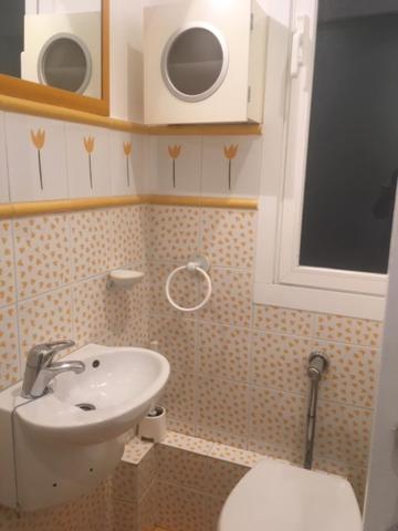 Brasil 12 Apartment A Coruna Bagian luar foto